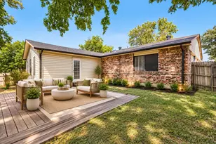 704 Fort Worth St, Mansfield, TX 76063 - Photo 35