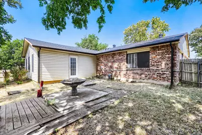 704 Fort Worth Street, Mansfield, TX 76063 - Photo 27