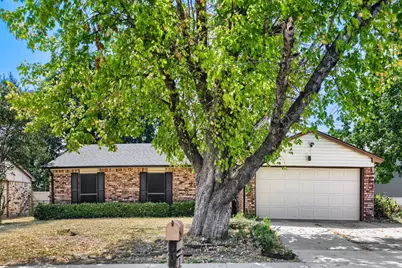704 Fort Worth Street, Mansfield, TX 76063 - Photo 1