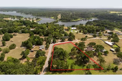 2301 Lakefront Shores Drive, Athens, TX 75752 - Photo 1