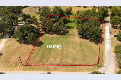 2301 Lakefront Shores Drive, Athens, TX 75752 - Photo 3