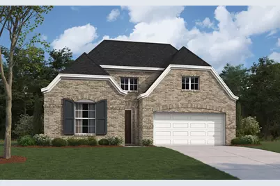 5116 Clotho Road, Aubrey, TX 75009 - Photo 1