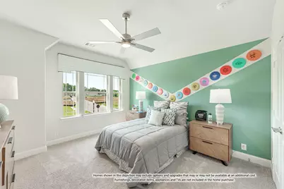 2325 Flora Drive, McLendon Chisholm, TX 75032 - Photo 31