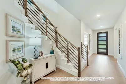 2325 Flora Drive, McLendon Chisholm, TX 75032 - Photo 3