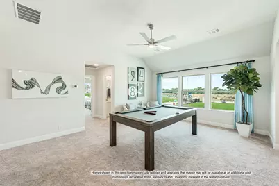 2325 Flora Drive, McLendon Chisholm, TX 75032 - Photo 25