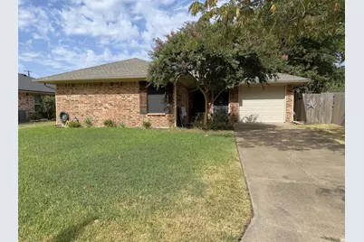 101 Kathryn Drive, Sanger, TX 76266 - Photo 1