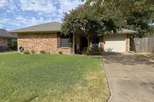 101 Kathryn Dr, Sanger, TX 76266 - Photo 1