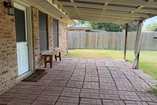 101 Kathryn Dr, Sanger, TX 76266 - Photo 19