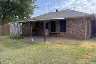 101 Kathryn Dr, Sanger, TX 76266 - Photo 21