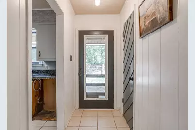 1377 E Gibtown Road, Poolville, TX 76487 - Photo 5
