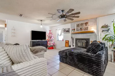 1377 E Gibtown Road, Poolville, TX 76487 - Photo 7