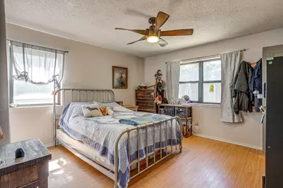 1377 E Gibtown Road, Poolville, TX 76487 - Photo 19