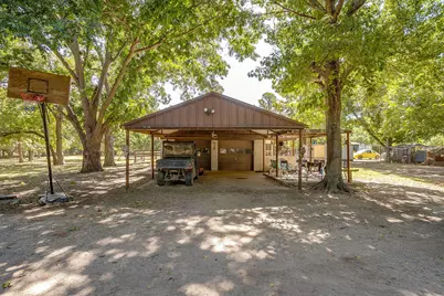 1377 E Gibtown Road, Poolville, TX 76487 - Photo 33