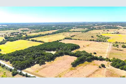1377 E Gibtown Road, Poolville, TX 76487 - Photo 3