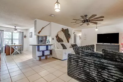1377 E Gibtown Road, Poolville, TX 76487 - Photo 9
