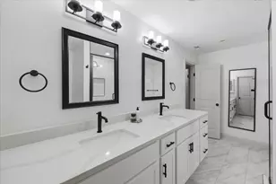 3724 Arborlawn Dr, Fort Worth, TX 76109 - Photo 19