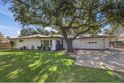 3724 Arborlawn Drive, Fort Worth, TX 76109 - Photo 31