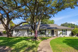 3724 Arborlawn Dr, Fort Worth, TX 76109 - Photo 1