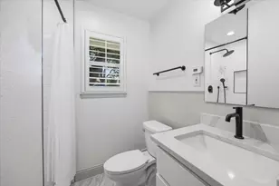 3724 Arborlawn Dr, Fort Worth, TX 76109 - Photo 21