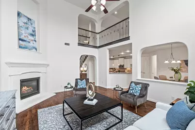 7565 Hidden Cove Lane, Frisco, TX 75034 - Photo 9