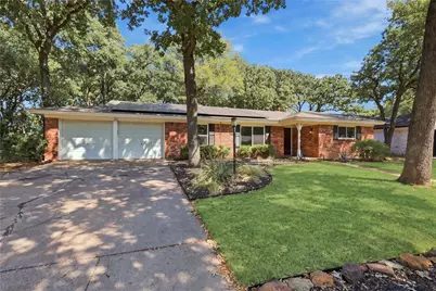 1312 Kathryn Street, Hurst, TX 76053 - Photo 37