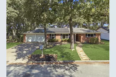 1312 Kathryn Street, Hurst, TX 76053 - Photo 1