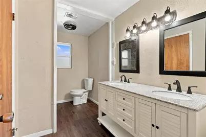 1312 Kathryn Street, Hurst, TX 76053 - Photo 23
