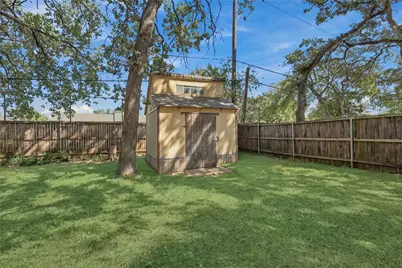 1312 Kathryn Street, Hurst, TX 76053 - Photo 35