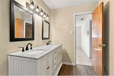 1312 Kathryn Street, Hurst, TX 76053 - Photo 25