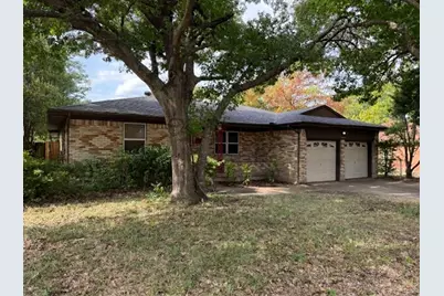 814 Sequoia Drive, Lancaster, TX 75146 - Photo 1
