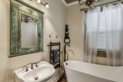 819 S Crockett Street, Sherman, TX 75090 - Photo 21