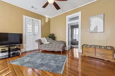 819 S Crockett Street, Sherman, TX 75090 - Photo 15