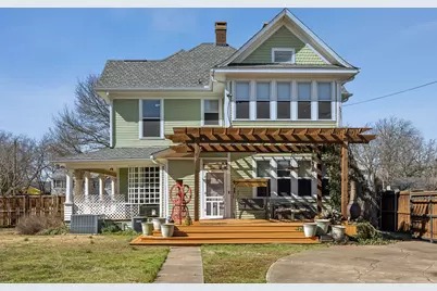 819 S Crockett Street, Sherman, TX 75090 - Photo 27