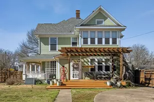 819 S Crockett St, Sherman, TX 75090 - Photo 27