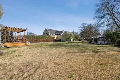 819 S Crockett Street, Sherman, TX 75090 - Photo 27