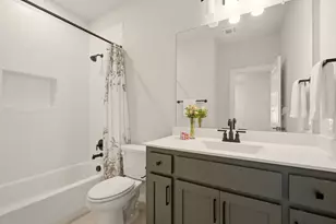 4805 Maxwell Dr, McKinney, TX 75071 - Photo 23