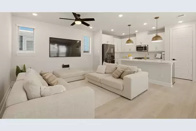 4805 Maxwell Drive, McKinney, TX 75071 - Photo 5
