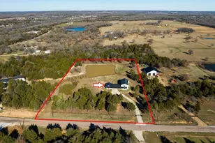 787 County Rd 2184, Gainesville, TX 76240 - Photo 1