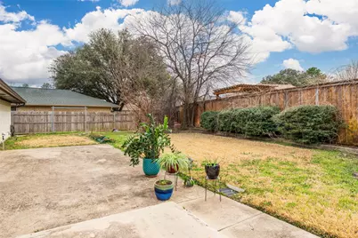 4345 Willow Way Road, Fort Worth, TX 76133 - Photo 9