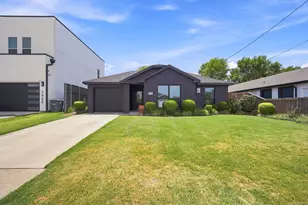 1910 McBroom St, Dallas, TX 75212 - Photo 1