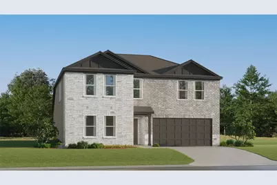 1464 Amapola Drive, Fort Worth, TX 76052 - Photo 1