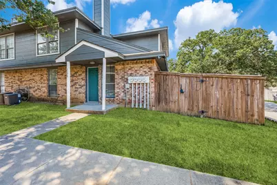 117 Peachtree Court #C, Kennedale, TX 76060 - Photo 1