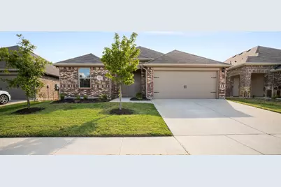 2909 Baldwin Lane, Ennis, TX 75119 - Photo 1