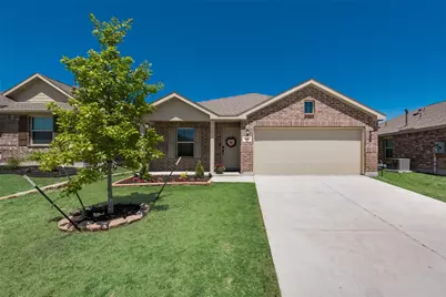 1516 Deerchase Drive, Anna, TX 75409 - Photo 3