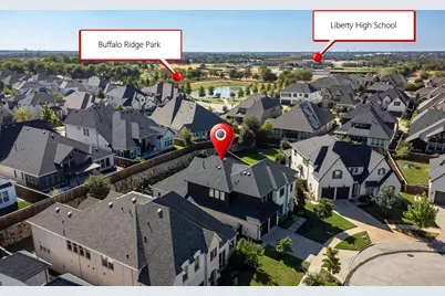 8408 Twistpine Road, Frisco, TX 75035 - Photo 35