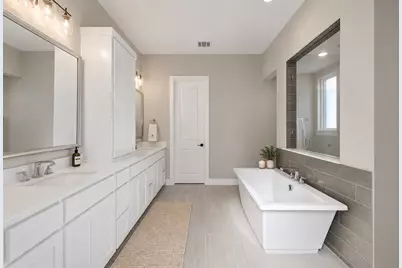 8408 Twistpine Road, Frisco, TX 75035 - Photo 17