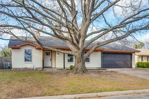 2920 Choctaw Trail, Fort Worth, TX 76116 - Photo 1