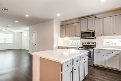 3513 S Hills Avenue, Fort Worth, TX 76109 - Photo 5