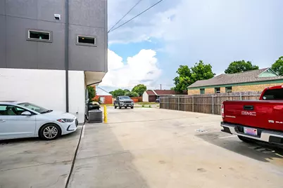 3513 S Hills Avenue, Fort Worth, TX 76109 - Photo 19