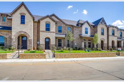 6914 Houndstooth Place, Arlington, TX 76001 - Photo 1